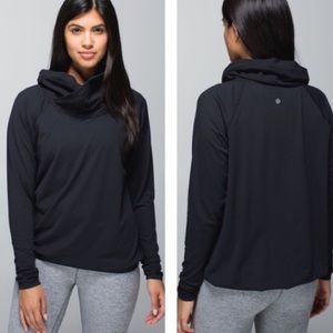 Lululemon Healthy Heart Pullover 10